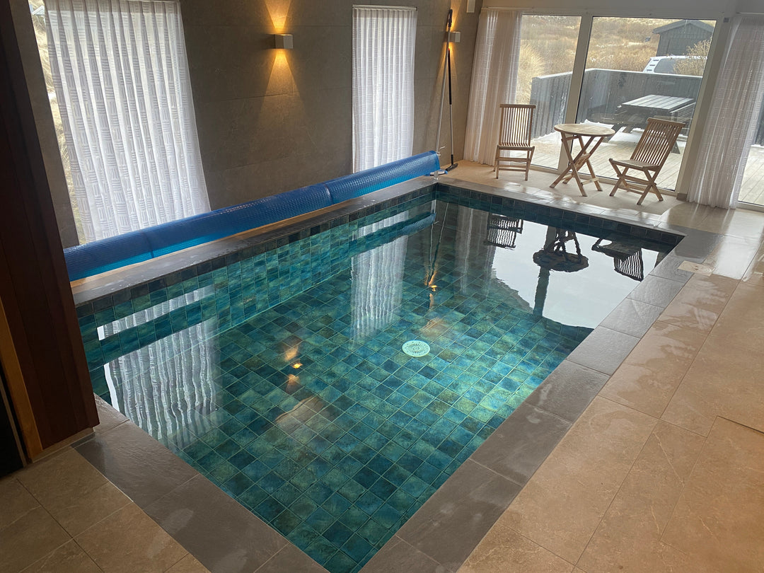Pool udstyr