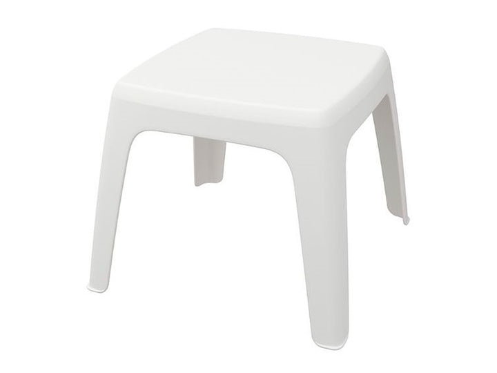 Sidebord i plast 38 x 48 x 48 cm | Eva Pro | Balliu