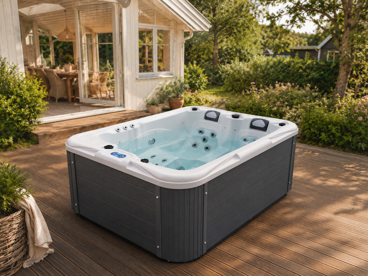 WaterWave Buffalo Basic