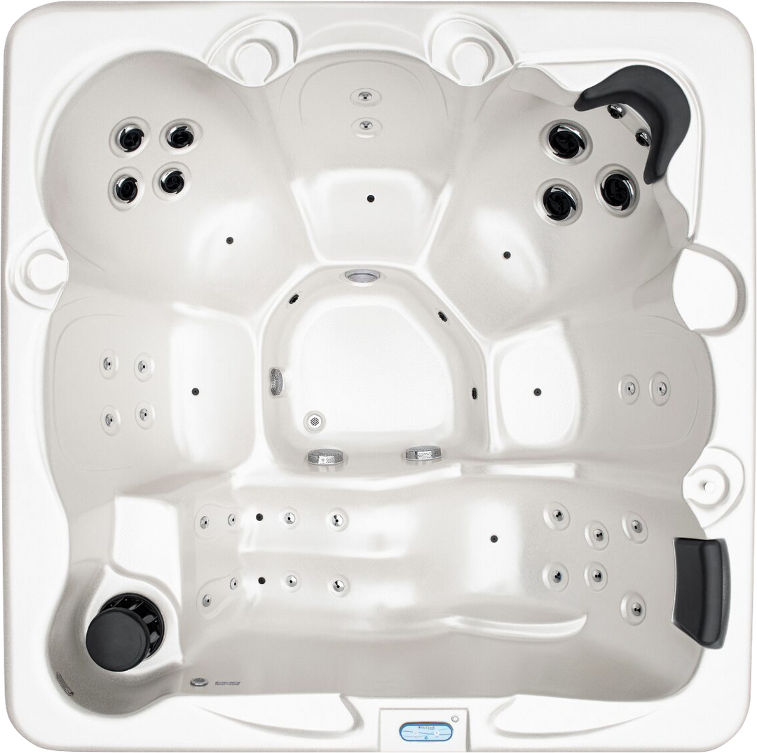 MaXXwell Laidback Plus