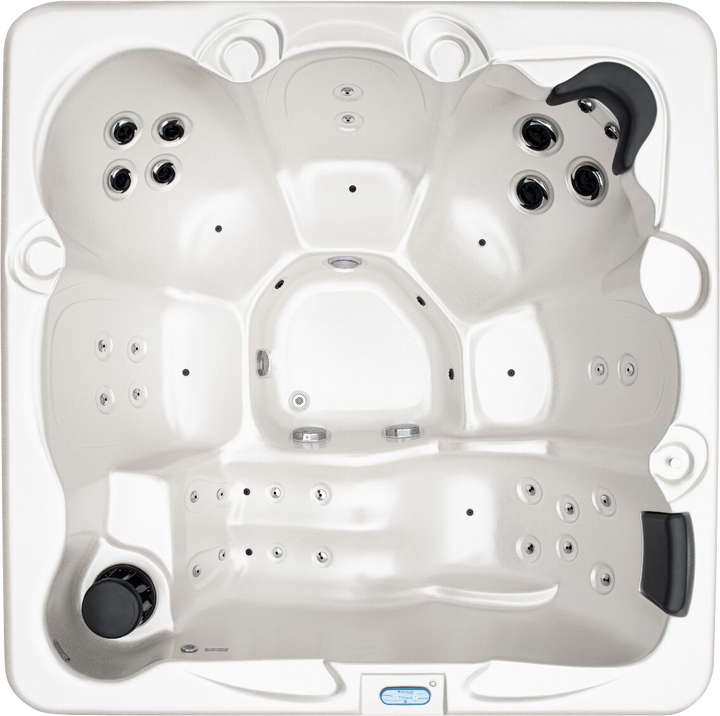 MaXXwell Laidback Plus