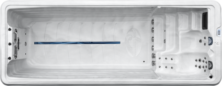 WaterWave Dallas Swimspa