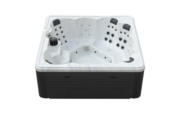 MaXXwell Laidback Pro 8