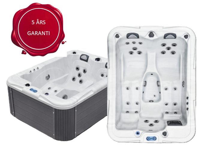 WaterWave Buffalo Gold