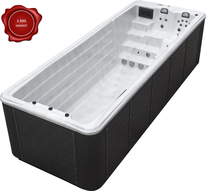 WaterWave Dallas Swimspa