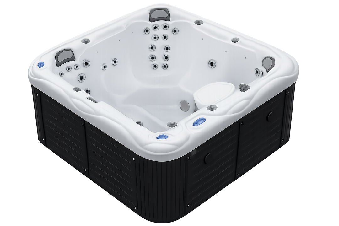 WaterWave Imola Gold