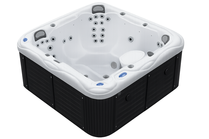 WaterWave Imola Gold