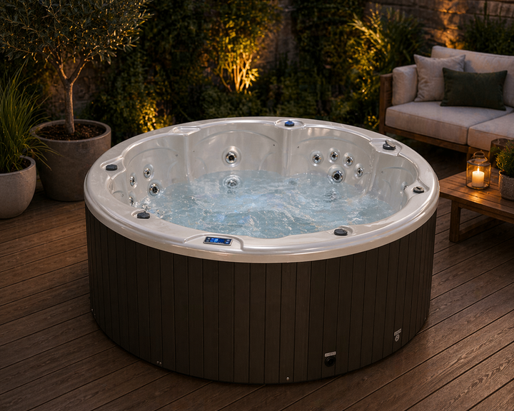 WaterWave Pescaro Gold