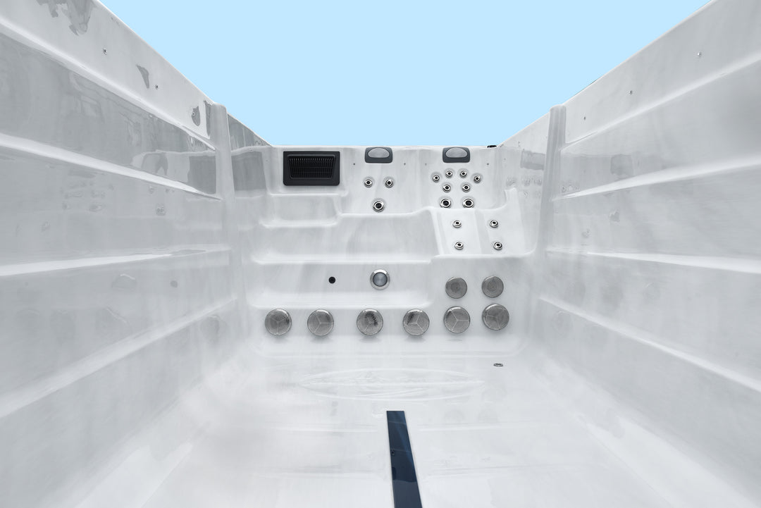 WaterWave Dallas Swimspa