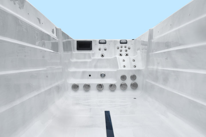 WaterWave Dallas Swimspa