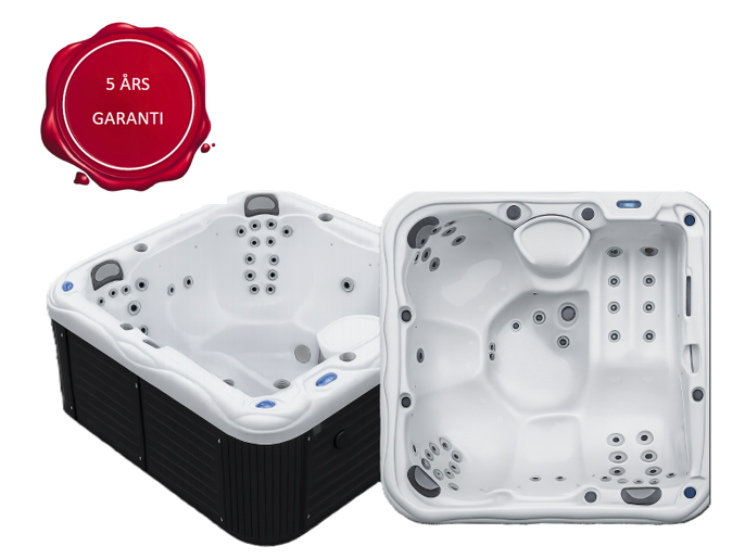 WaterWave Imola Gold