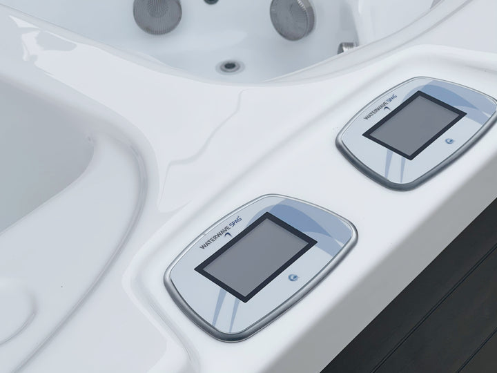 WaterWave Fuego Swimspa