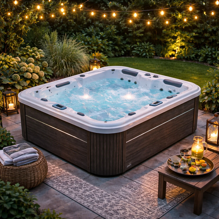 WaterWave Vancouver Elite
