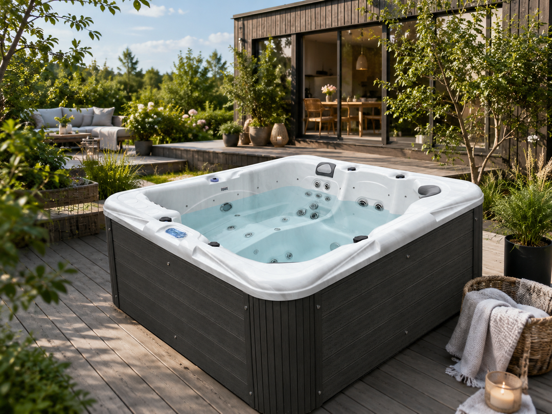 WaterWave Cleveland Basic