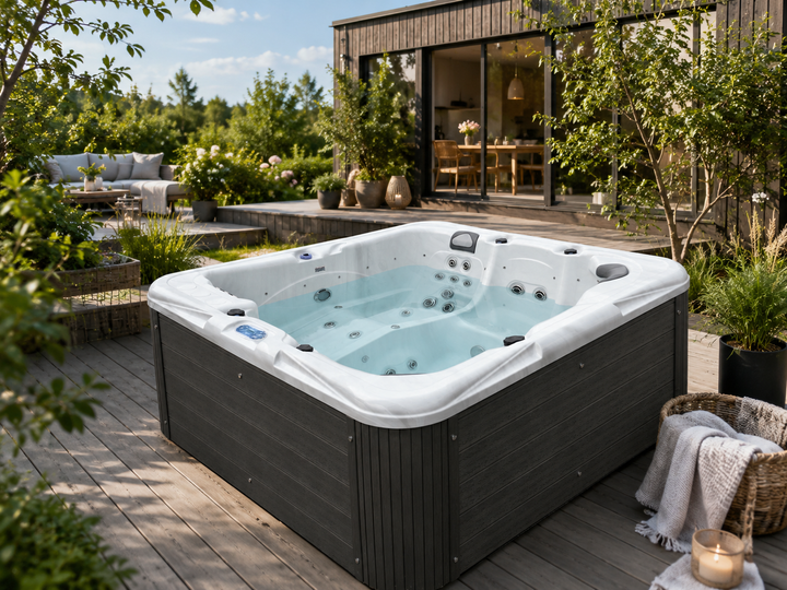WaterWave Cleveland Basic