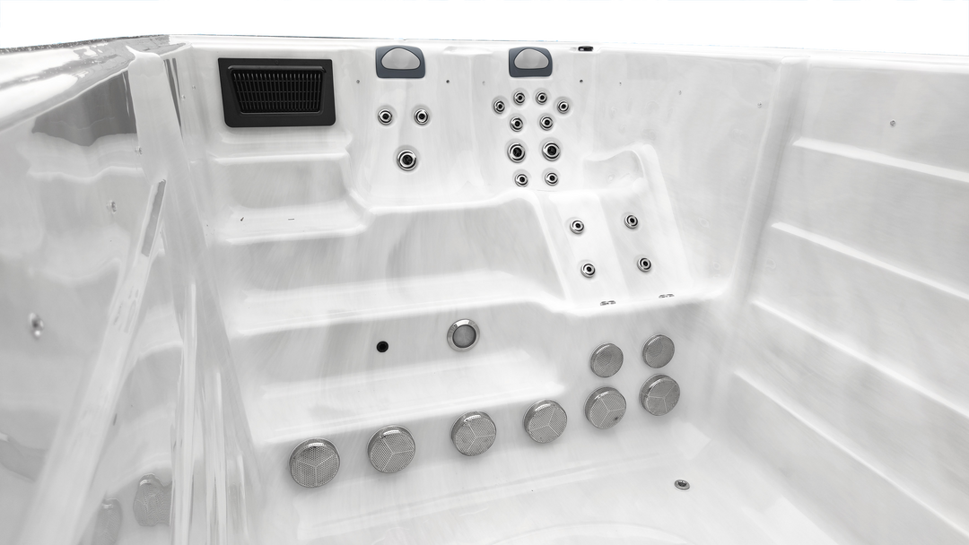 WaterWave Dallas Swimspa