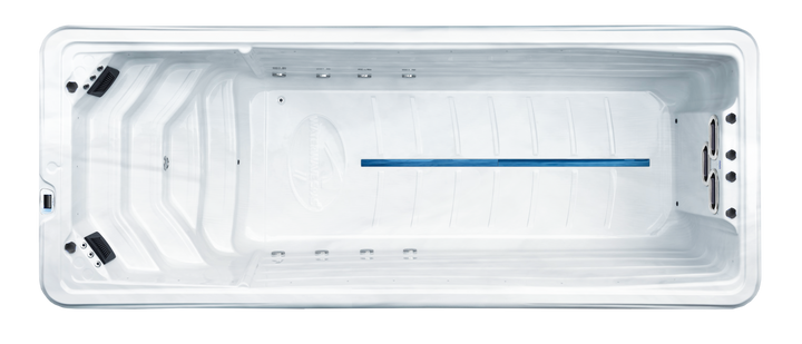 WaterWave Ätna Swimspa