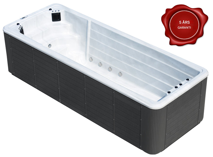 WaterWave Ätna Swimspa