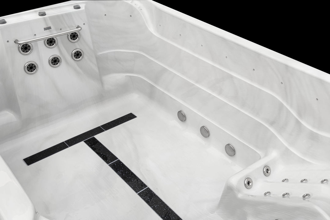 WaterWave Altai Swimspa