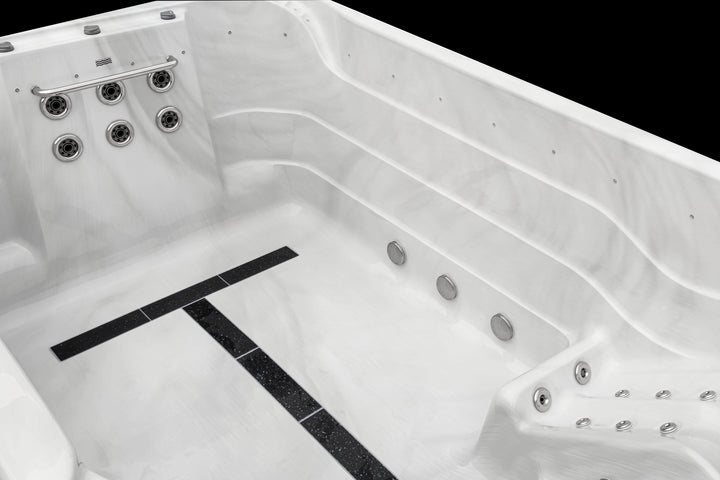 WaterWave Altai Swimspa