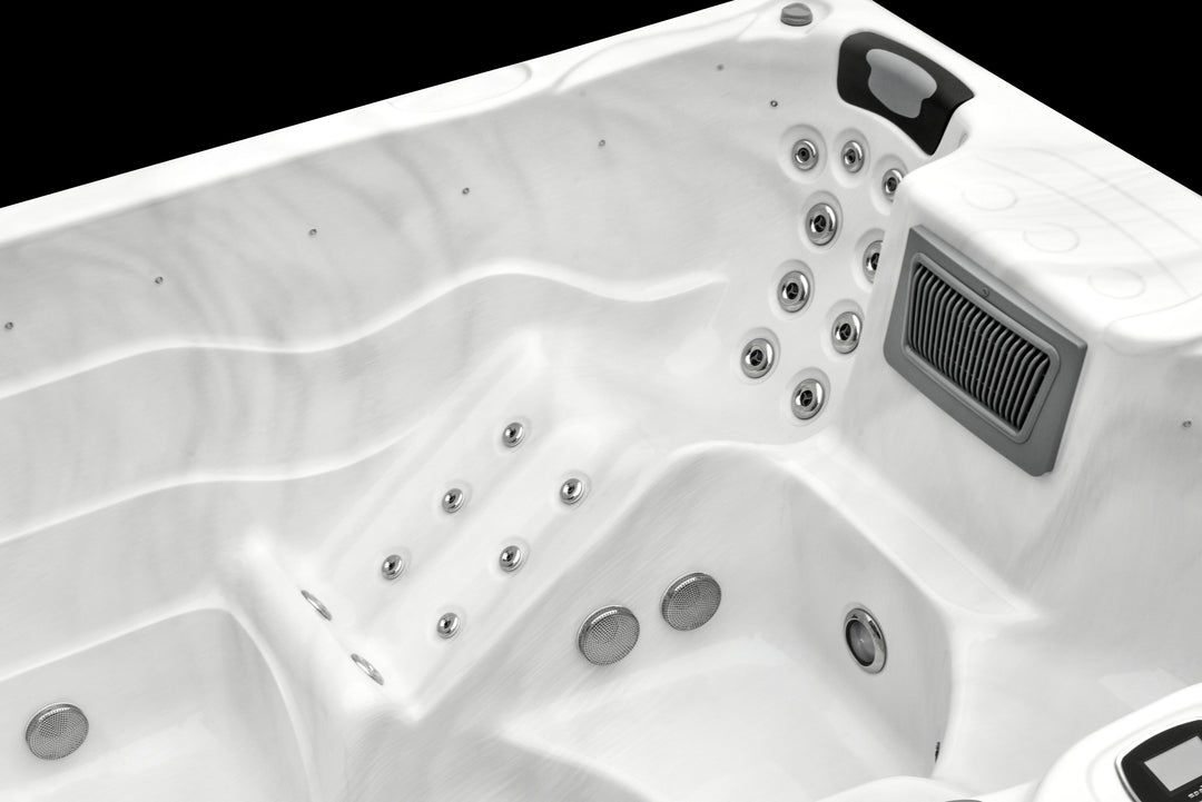 WaterWave Altai Swimspa