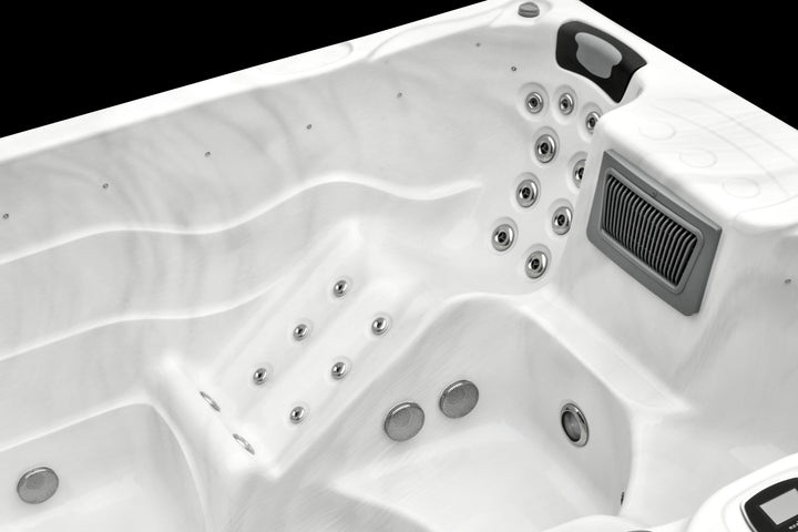 WaterWave Altai Swimspa