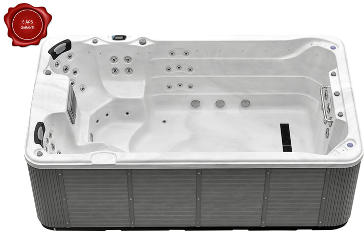 WaterWave Altai Swimspa