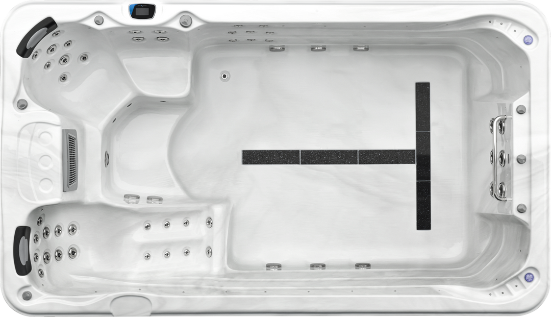 WaterWave Altai Swimspa