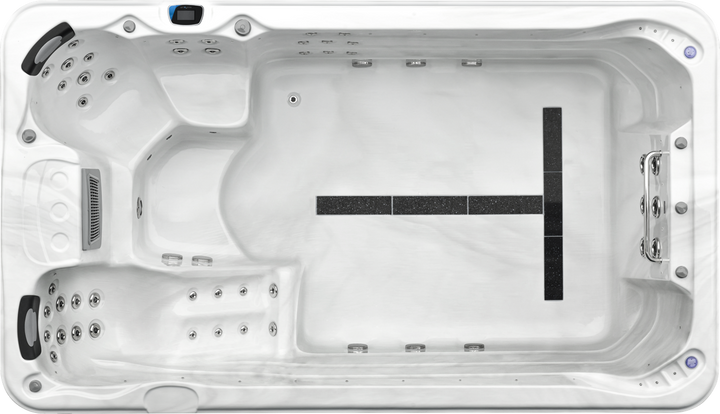 WaterWave Altai Swimspa