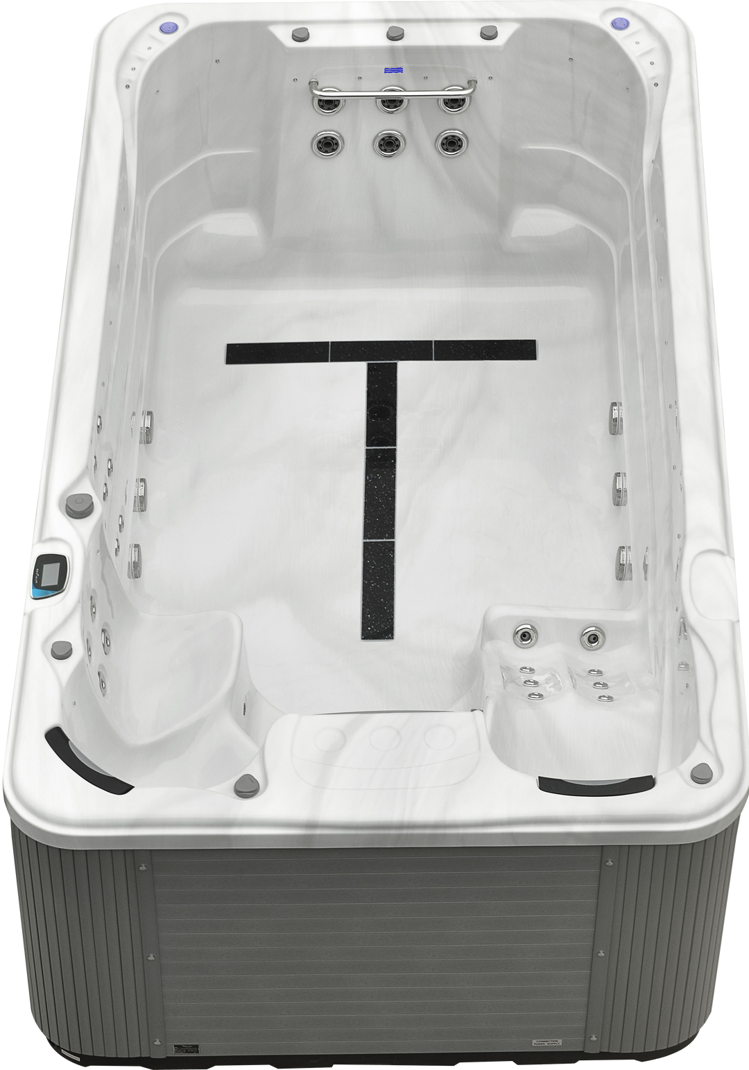 WaterWave Altai Swimspa