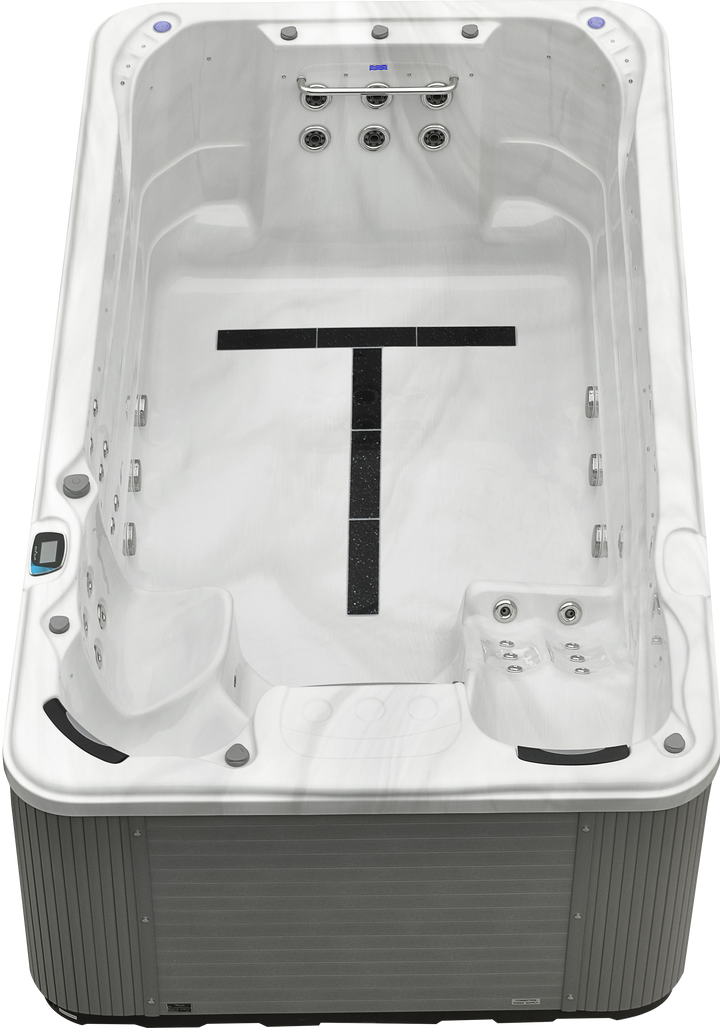 WaterWave Altai Swimspa