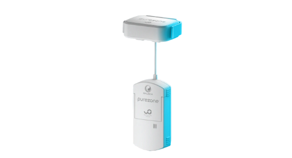 Balboa PureZone - System DOCK