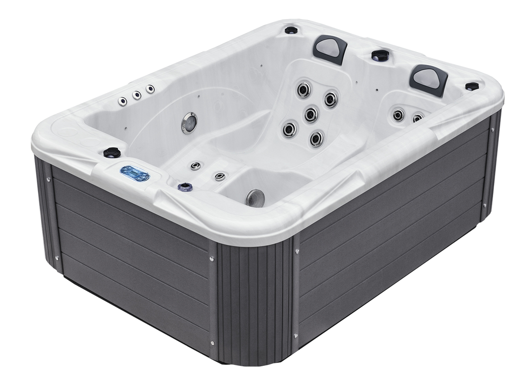 WaterWave Buffalo Basic