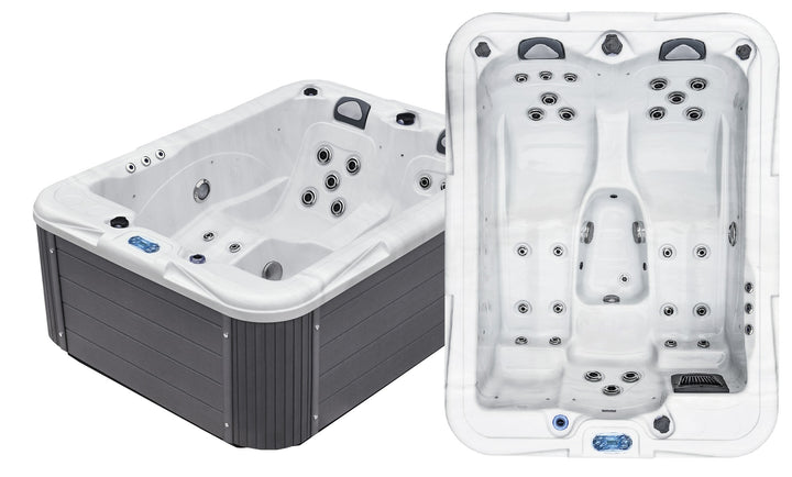 WaterWave Buffalo Basic