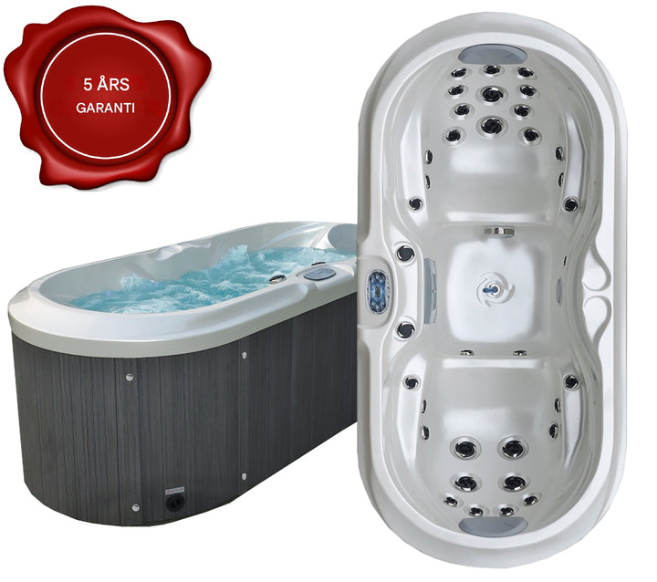 WaterWave Cantania Gold