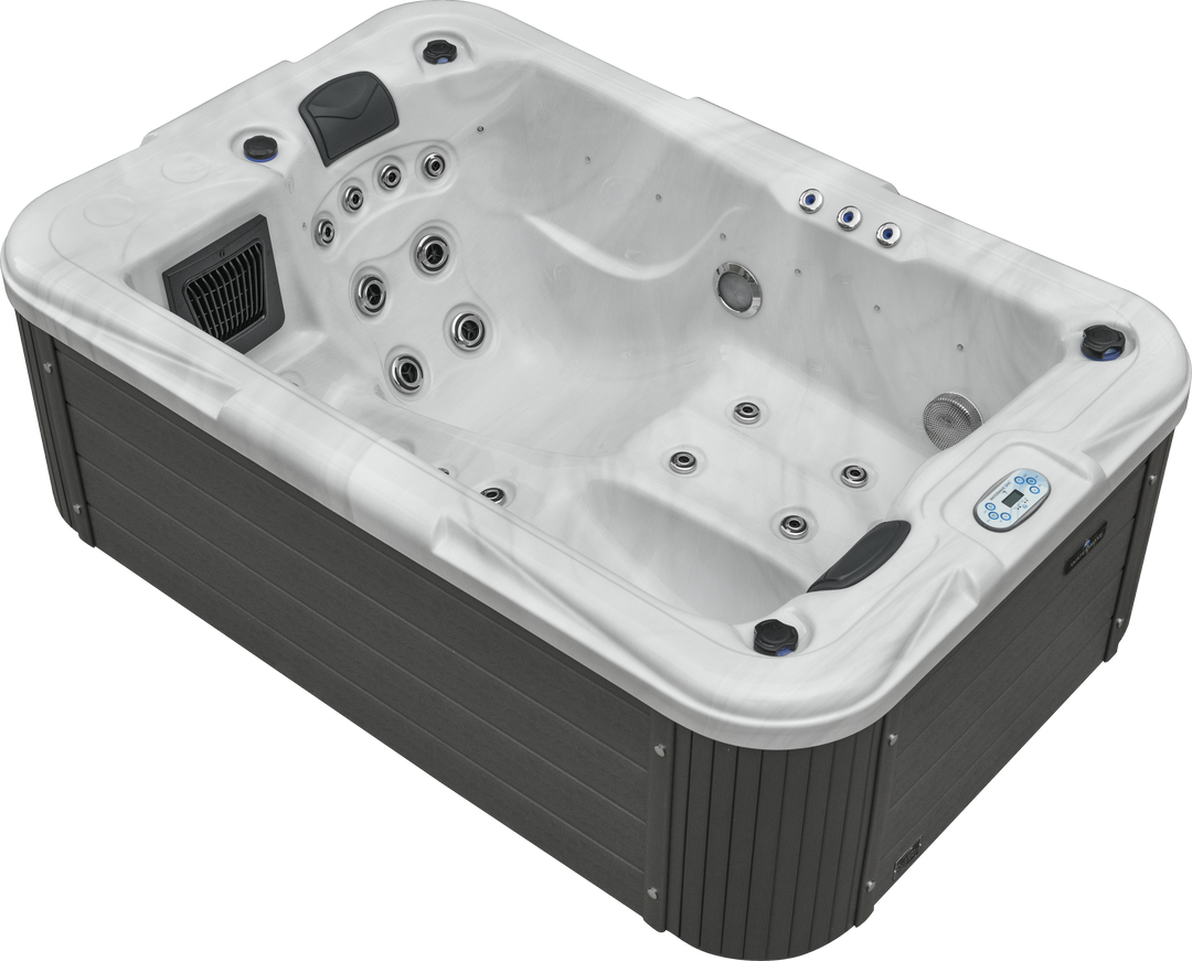 WaterWave Chicago Basic