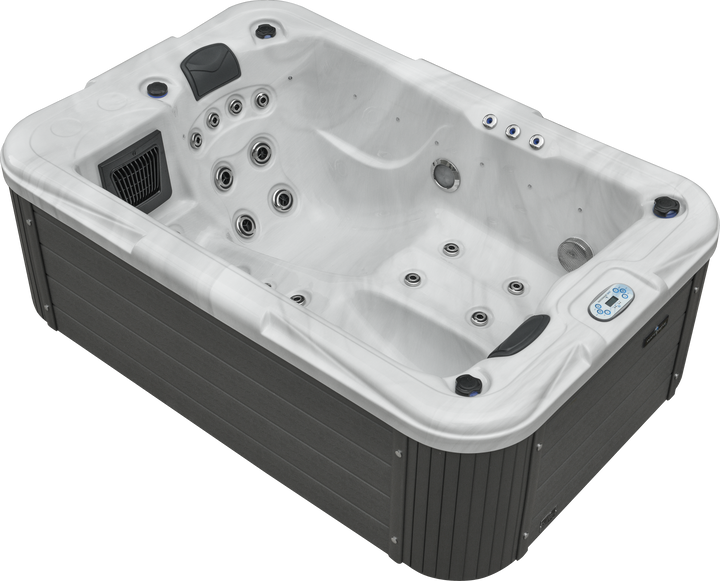 WaterWave Chicago Basic