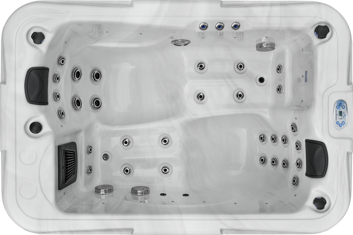 WaterWave Chicago Basic