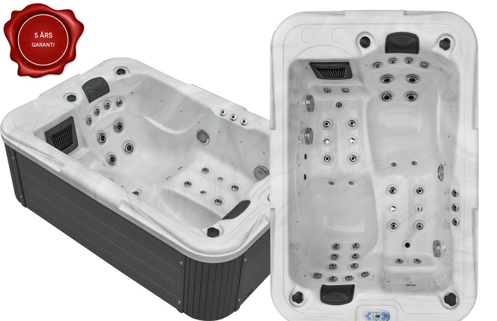 WaterWave Chicago Gold