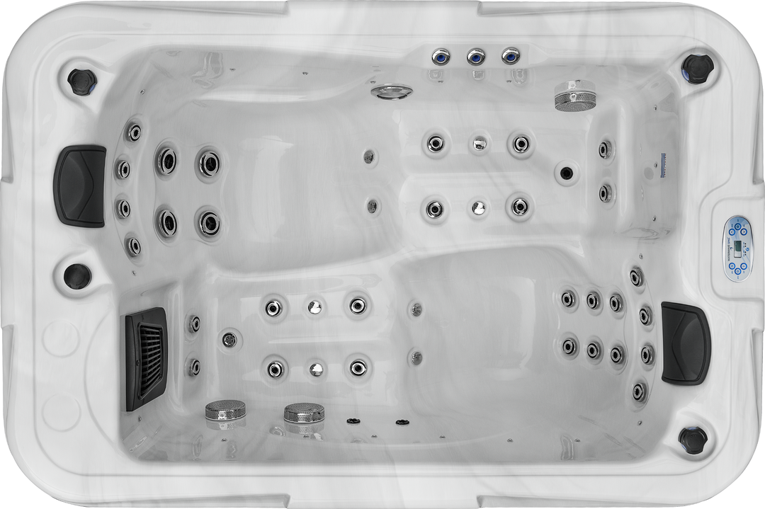 WaterWave Chicago Gold