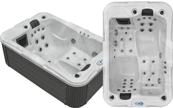 WaterWave Chicago Basic