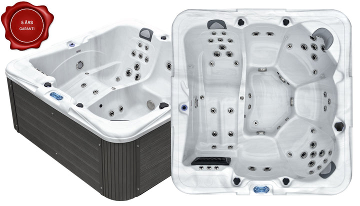 WaterWave Cleveland Gold