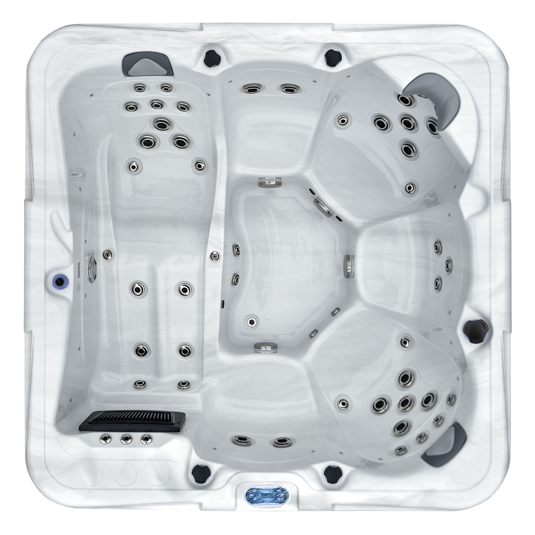 WaterWave Cleveland Basic