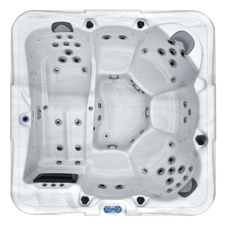 WaterWave Cleveland Basic