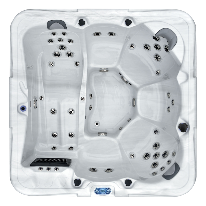 WaterWave Cleveland Gold