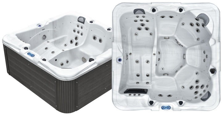 WaterWave Cleveland Basic