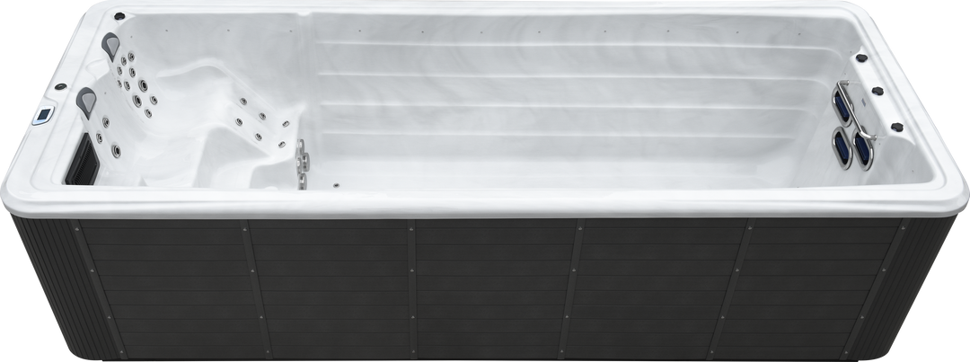 WaterWave Dallas Swimspa