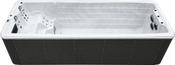 WaterWave Dallas Swimspa