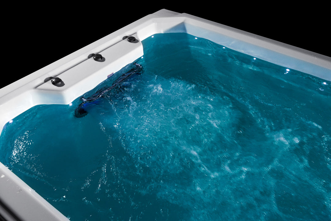 WaterWave Fuego Swimspa