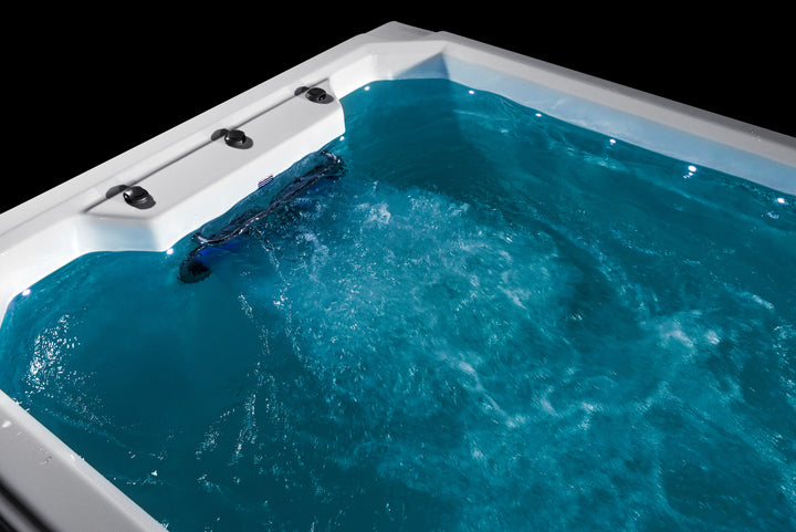 WaterWave Fuego Swimspa